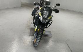 SUZUKI Vストローム1000XT 2018 VU51A