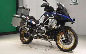 BMW R1250GS ADVENTURE 2019 0J51