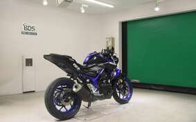 YAMAHA MT-25 RG43J