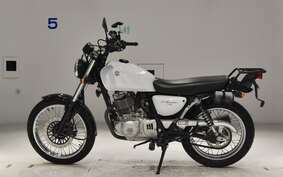 SUZUKI GRASS TRACKER NJ4DA