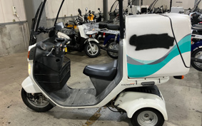 HONDA GYRO TA03