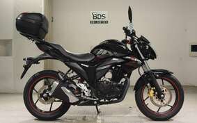 SUZUKI GIXXER 150 NG4BG