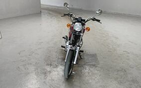 SUZUKI GN125 H 不明