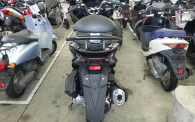 HONDA PCX 160 KF47