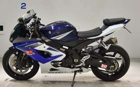 SUZUKI GSX-R1000 2006 B6121