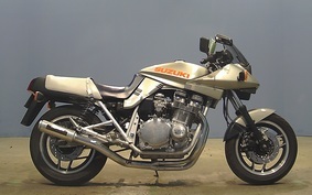 SUZUKI GSX750S KATANA 1983 GS75X