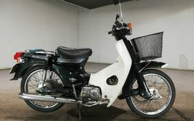 HONDA C70 SUPER CUB CUSTOM C70