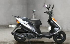 SUZUKI ADDRESS V125 CF4EA