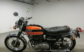 KAWASAKI W1 SA 1971