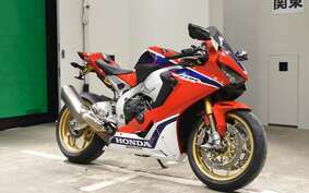 HONDA CBR1000RR GEN 3 SPECIAL EDITION 2018 SC77