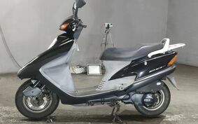 HONDA SPACY 125 JF04