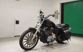 HARLEY L1200LI 2007