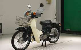 HONDA C50 SUPER CUB AA01