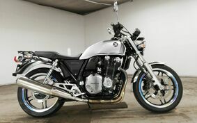 HONDA CB1100 2013 SC65