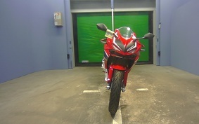 HONDA CBR250RR A MC51