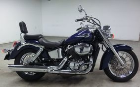 HONDA SHADOW 400 2003 NC34