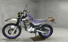 YAMAHA SEROW 250 DG11J