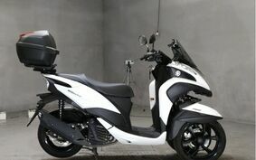 YAMAHA TRICITY 125 SEC1J