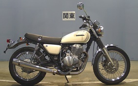 HONDA CB400SS E 2006 NC41