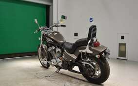 HONDA STEED 400 1998 NC26