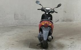 SUZUKI ADDRESS V50 CA44A