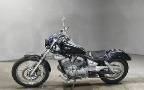 YAMAHA VIRAGO 250 S 3DM