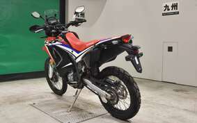 HONDA CRF250 RALLY A MD44