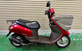 SUZUKI  LETS  BASKET  CA4AA