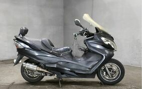 SUZUKI SKYWAVE 250 (Burgman 250) CJ44A