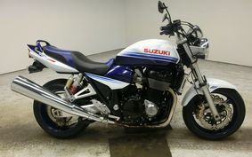 SUZUKI GSX1400 2008 GY71A