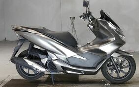 HONDA PCX125 JF81