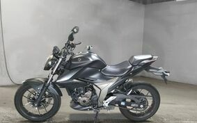 SUZUKI GIXXER 250 ED22B