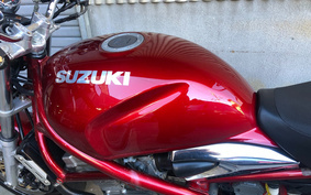 SUZUKI BANDIT 250 GJ77A