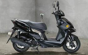 KYMCO RACING 125  不明