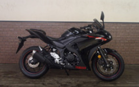 YAMAHA YZF-R25 RG10J