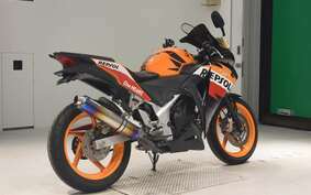 HONDA CBR250R A MC41