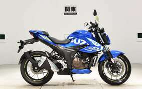 SUZUKI GIXXER 250 ED22B