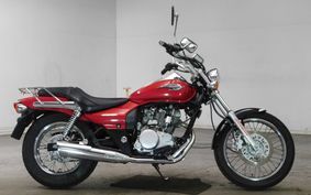 KAWASAKI ELIMINATOR 125 2008 BN125A