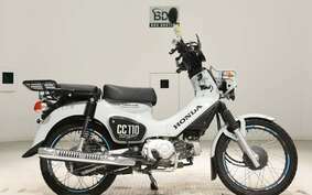 HONDA CROSS CUB 110 JA45