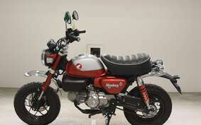 HONDA MONKEY 125 JB03