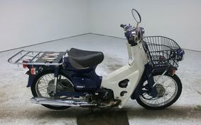 HONDA PRESS CUB 50 Fi AA01