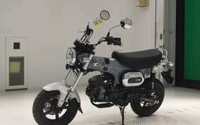 HONDA DAX 125 JB04