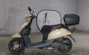 SUZUKI LETS CA4AA