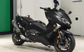 YAMAHA T-MAX 530 DX 2019 SJ15J