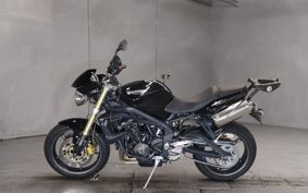 TRIUMPH TRIUMPH STREET TRIPLE TMD406