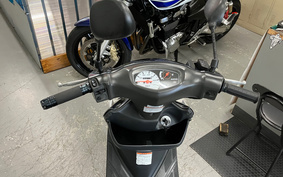 SUZUKI ADDRESS V125 G CF46A