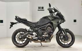 YAMAHA MT-09 Tracer 2017 RN51J