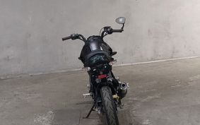 KAWASAKI Z125 PRO  BR125H