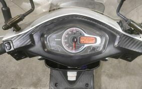 SUZUKI ADDRESS V125 S CF4MA