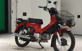 HONDA CROSS CUB 110 JA45